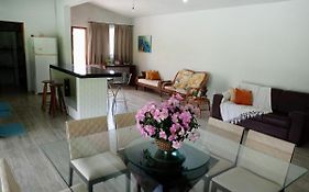 Casa de Campo Recanto Têto